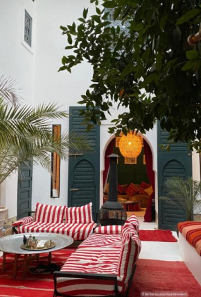 Berber Duchess Riad